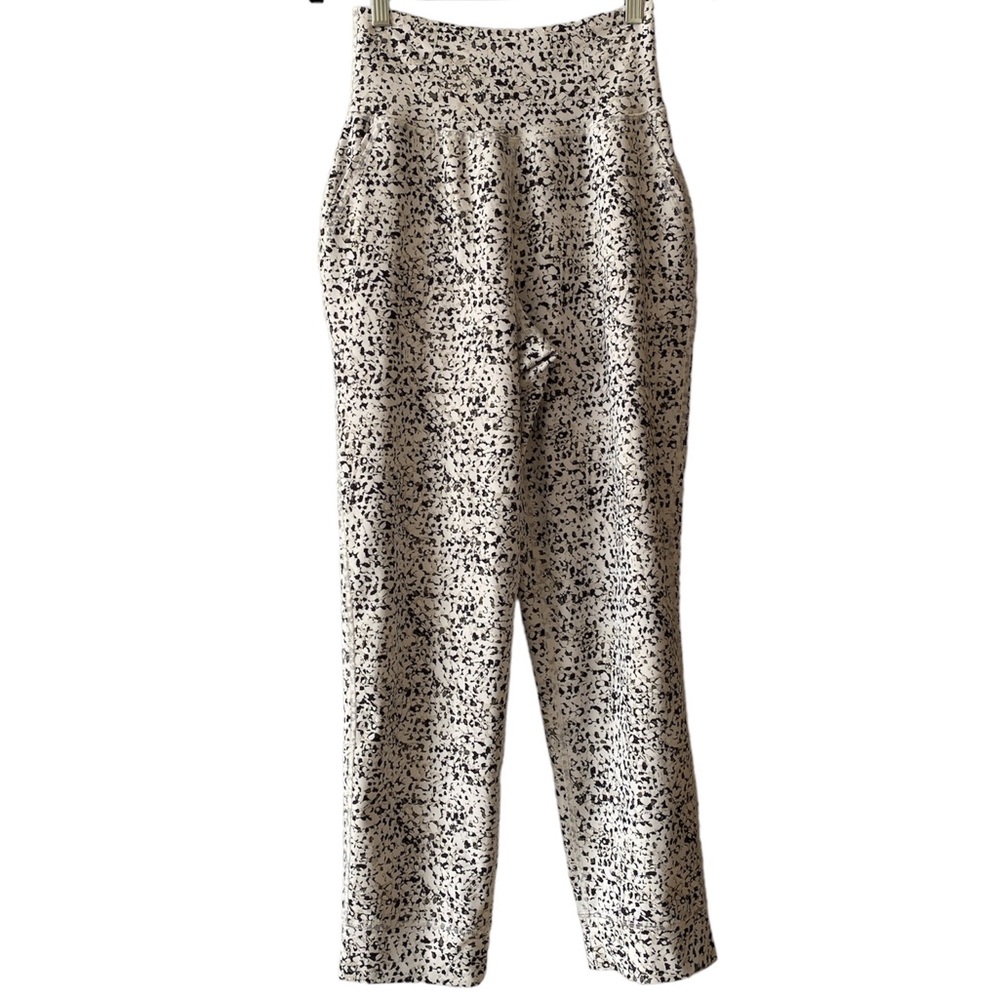 Old Navy Powersoft Joggers High Rise Size S TALL